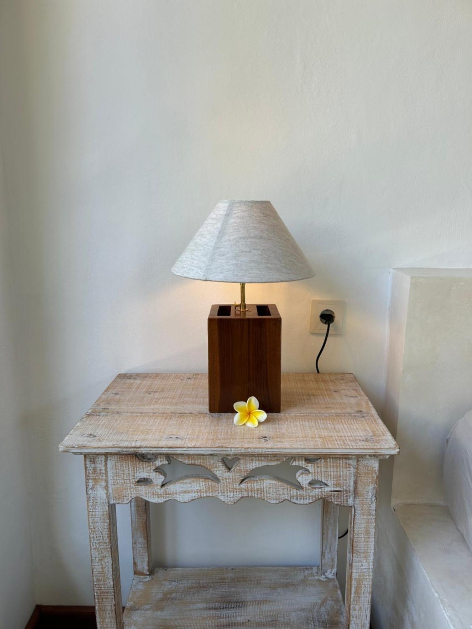 La Kreyiol Bed & Breakfast Uluwatu  Ngoại thất bức ảnh