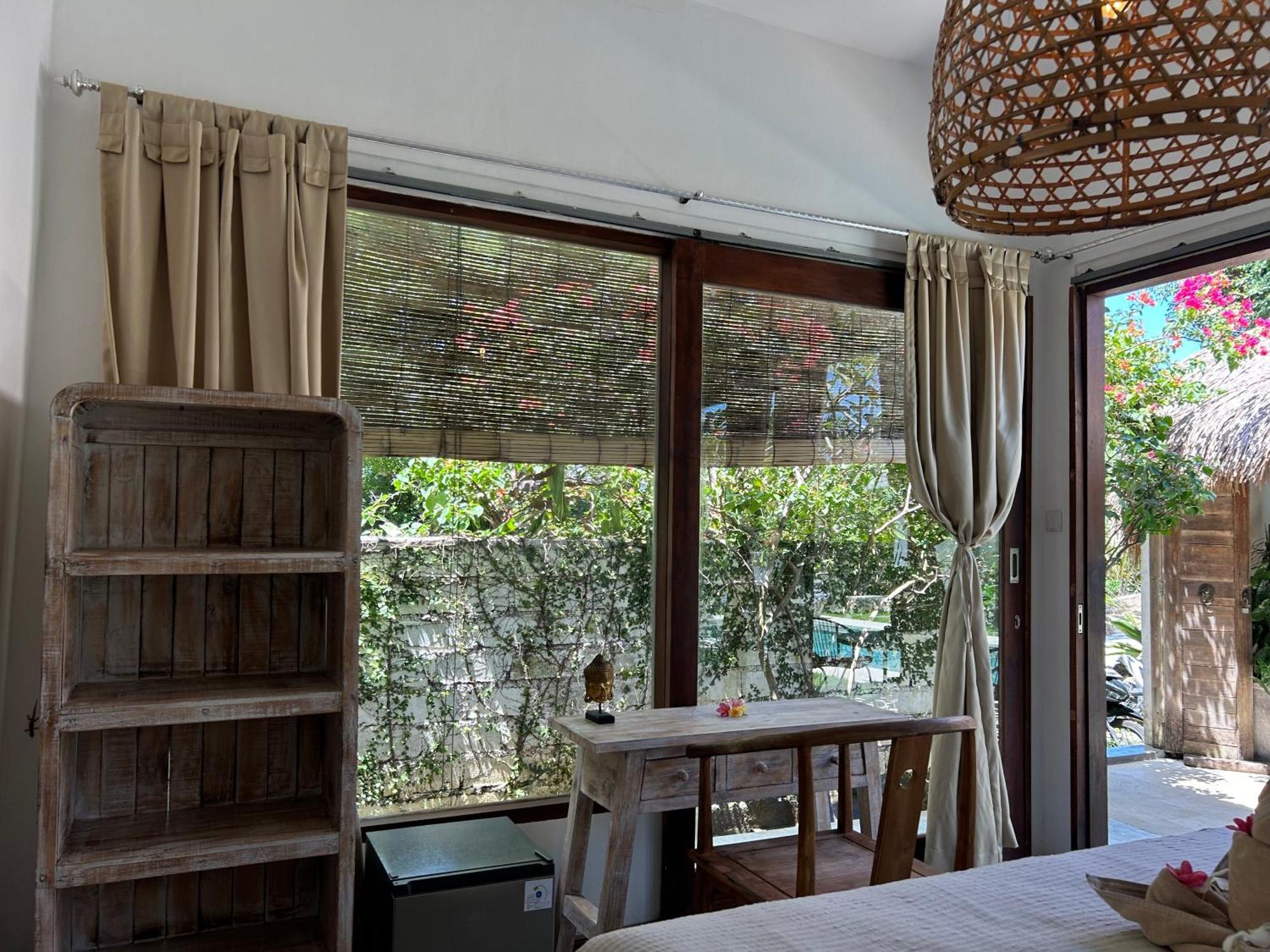 La Kreyiol Bed & Breakfast Uluwatu  Ngoại thất bức ảnh