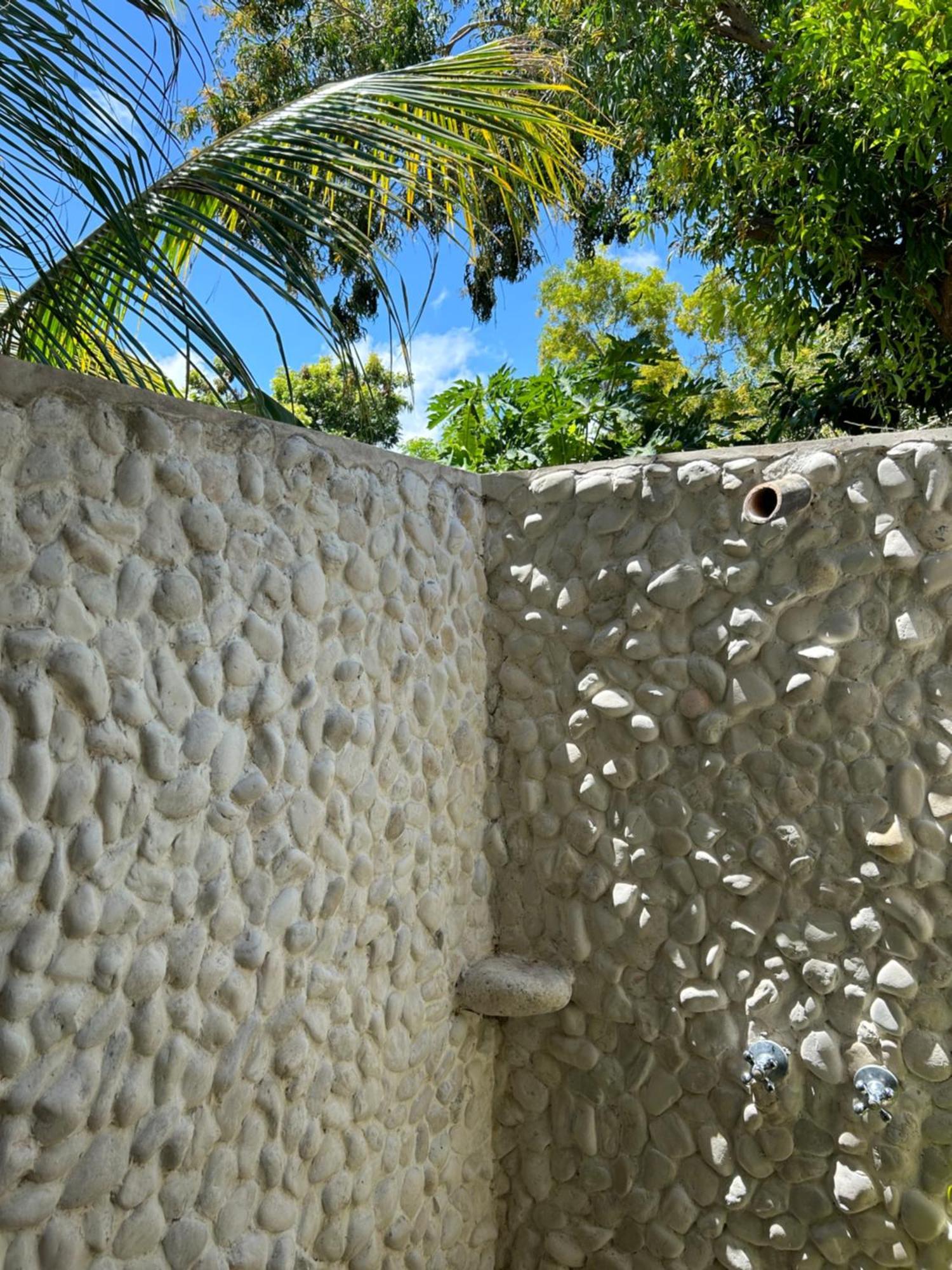 La Kreyiol Bed & Breakfast Uluwatu  Ngoại thất bức ảnh