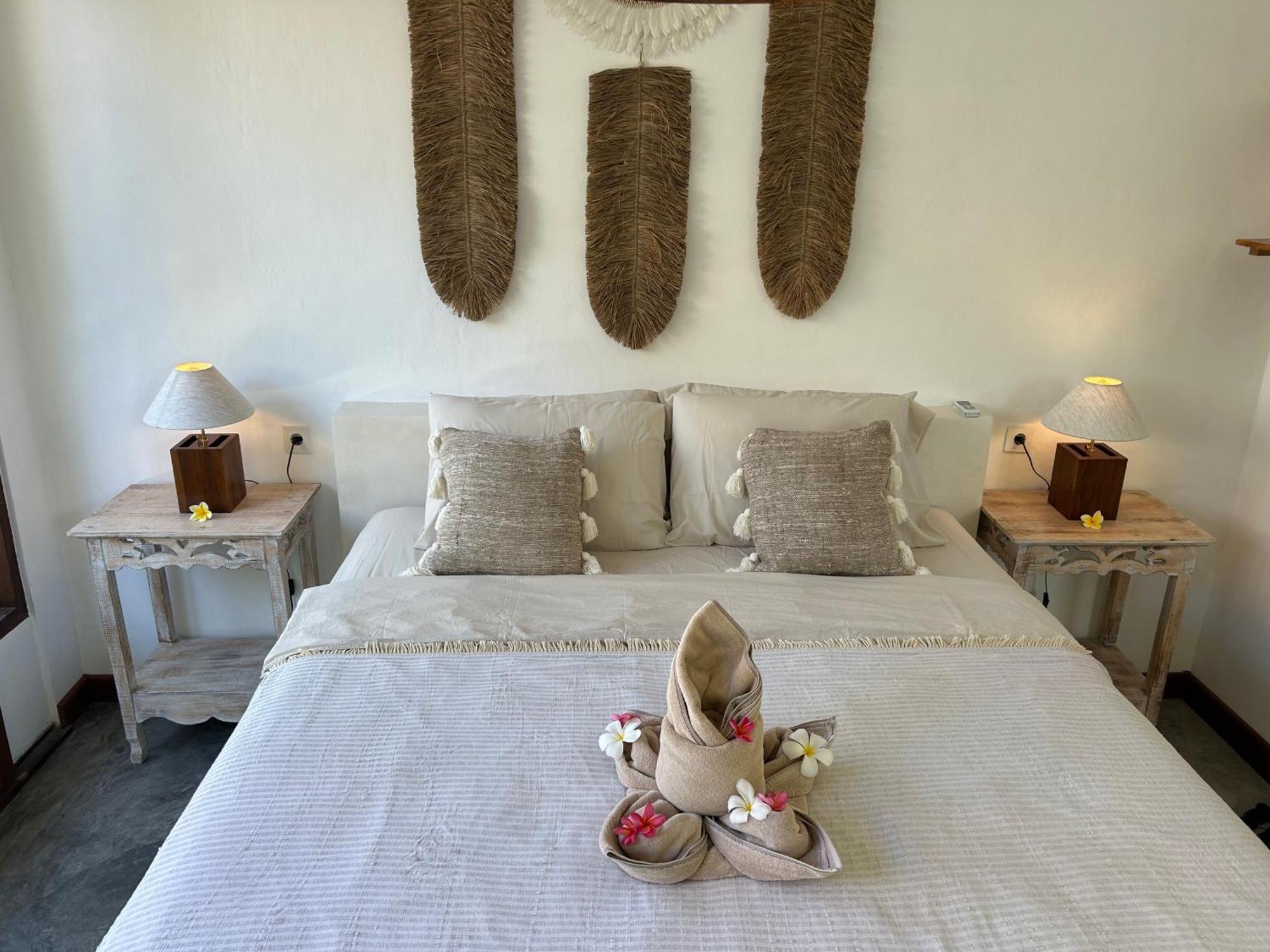 La Kreyiol Bed & Breakfast Uluwatu  Ngoại thất bức ảnh