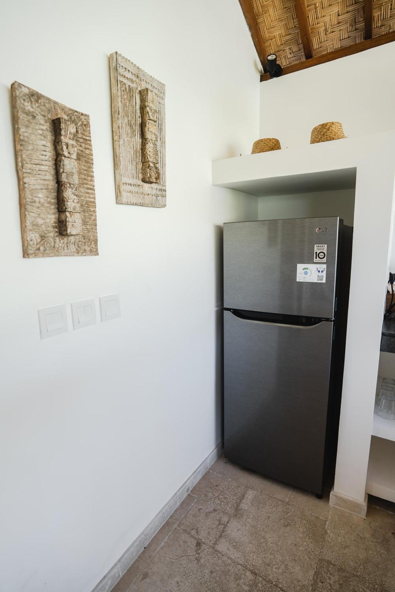 La Kreyiol Bed & Breakfast Uluwatu  Ngoại thất bức ảnh