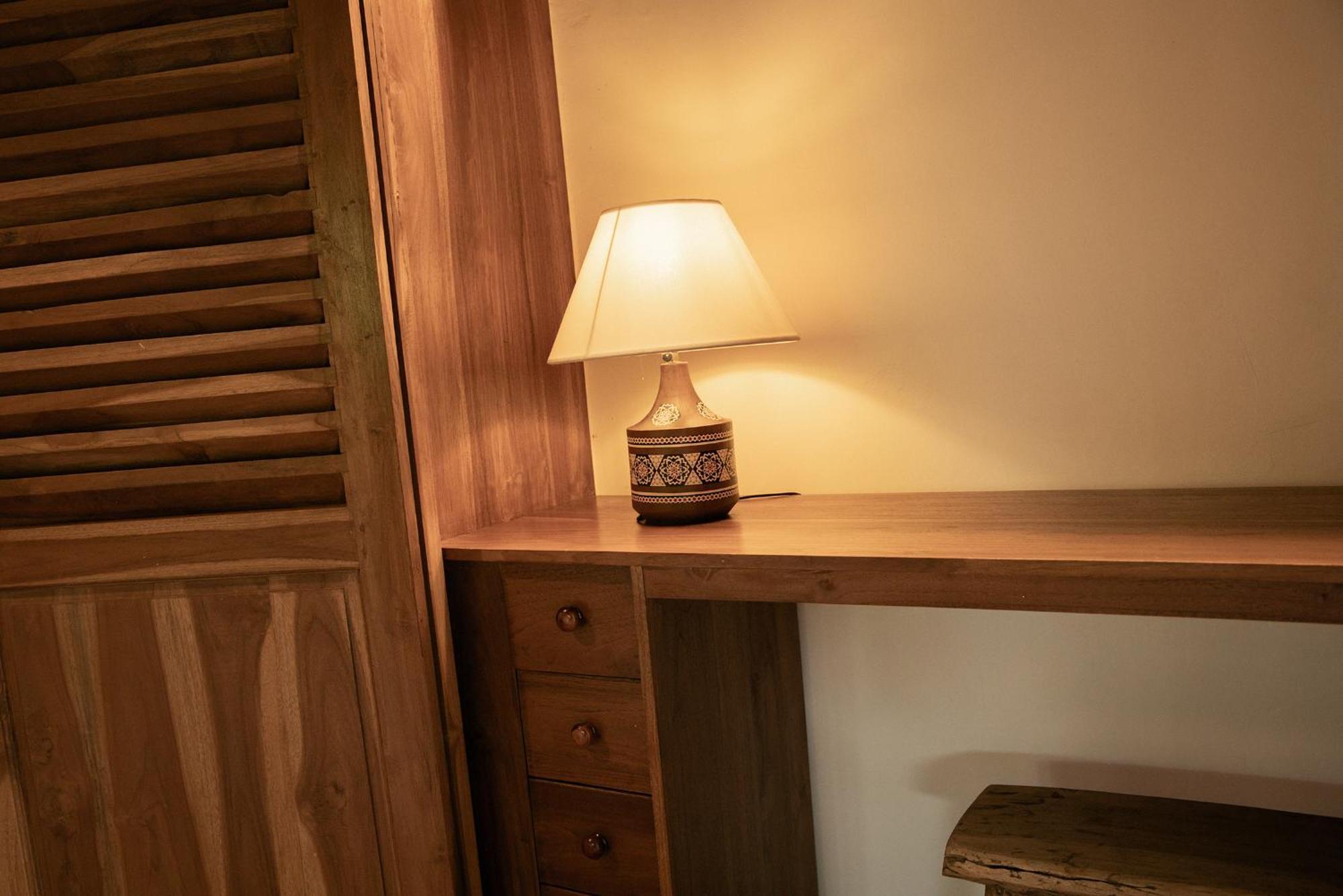 La Kreyiol Bed & Breakfast Uluwatu  Ngoại thất bức ảnh