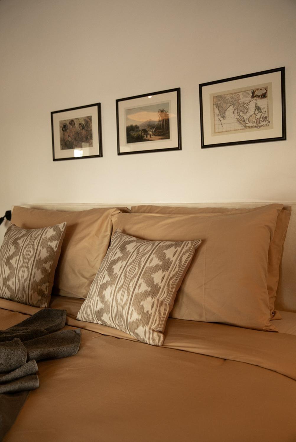 La Kreyiol Bed & Breakfast Uluwatu  Ngoại thất bức ảnh