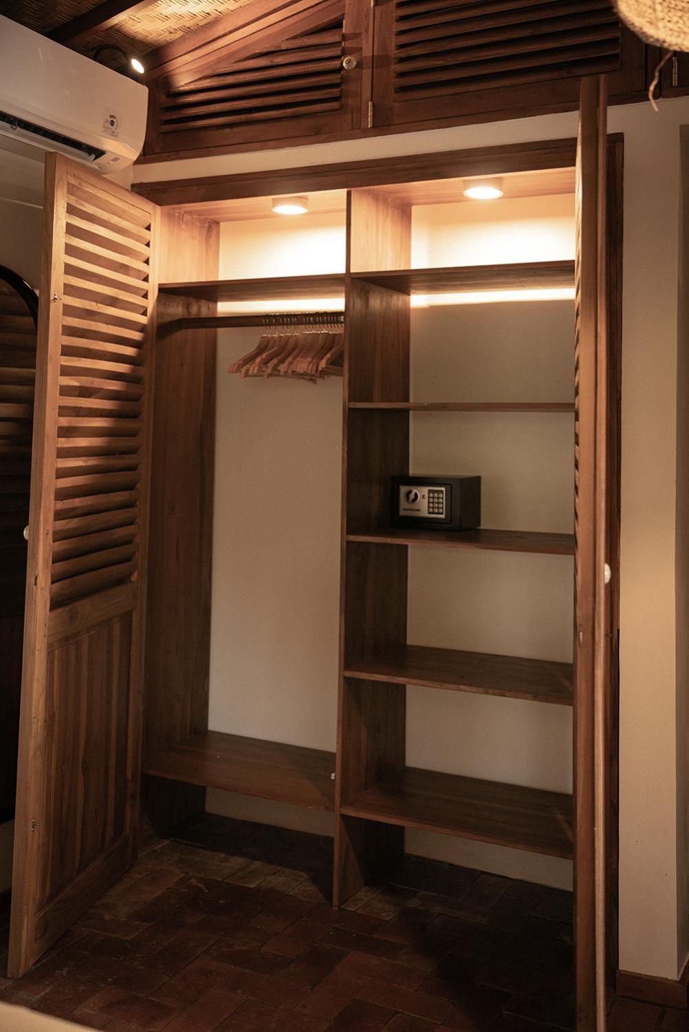 La Kreyiol Bed & Breakfast Uluwatu  Ngoại thất bức ảnh